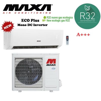 Monosplit ECO Plus Inverter